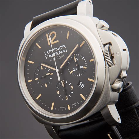 Panerai watch sale